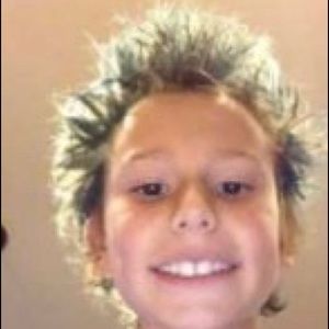 Meet your Posher, Amelie